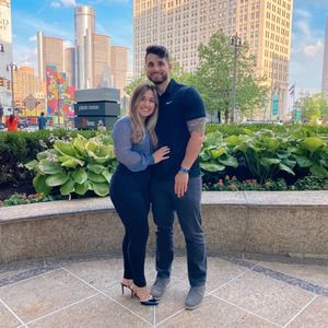 Meet your Posher, Bianca